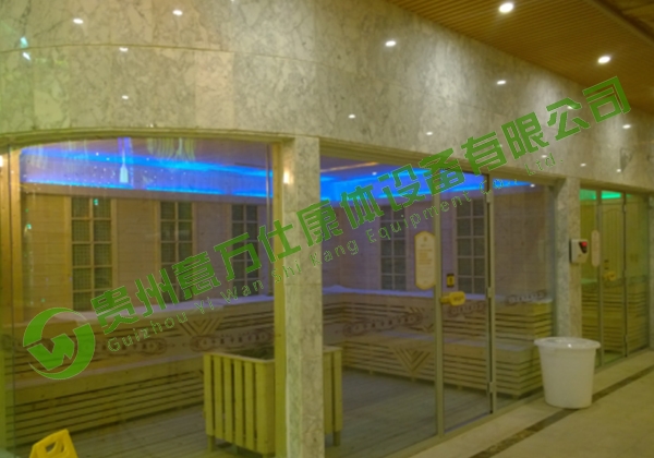 羅馬皇宮水療酒店